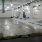 双鸭山防腐防静电地坪,防腐防静电自流平地坪-缩略图2