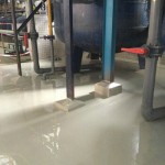 双鸭山FRP玻璃钢防腐地坪-缩略图1