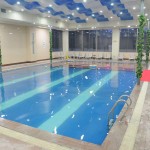 双鸭山聚脲地坪,防腐蚀地坪-缩略图1