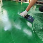 双鸭山VEF地坪什么是VEF地坪-缩略图1